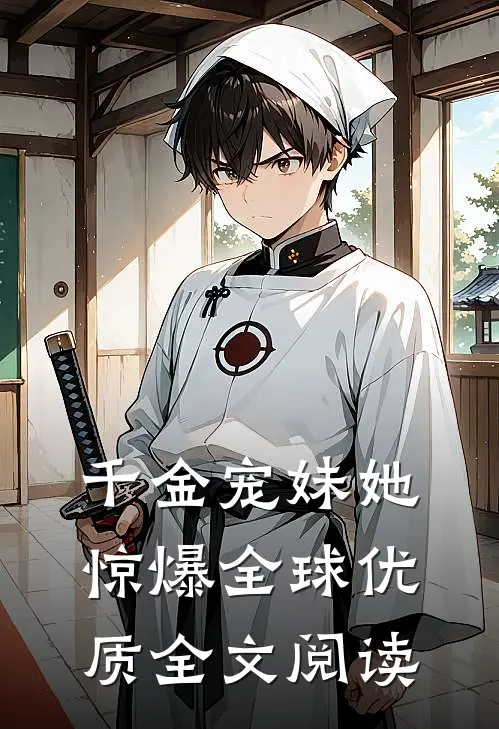 千金宠妹她惊爆全球优质全文阅读