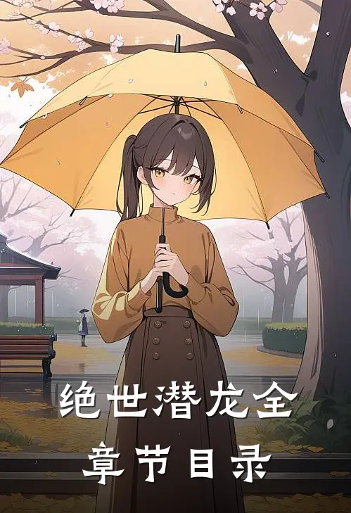 绝世潜龙全章节目录