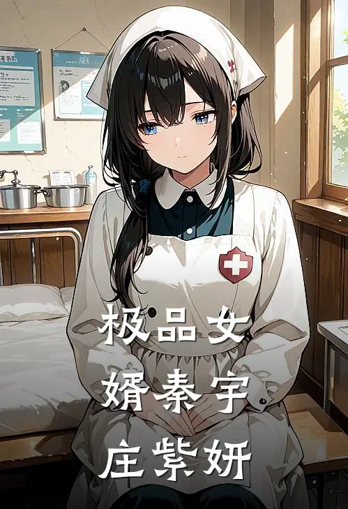 极品女婿秦宇庄紫妍