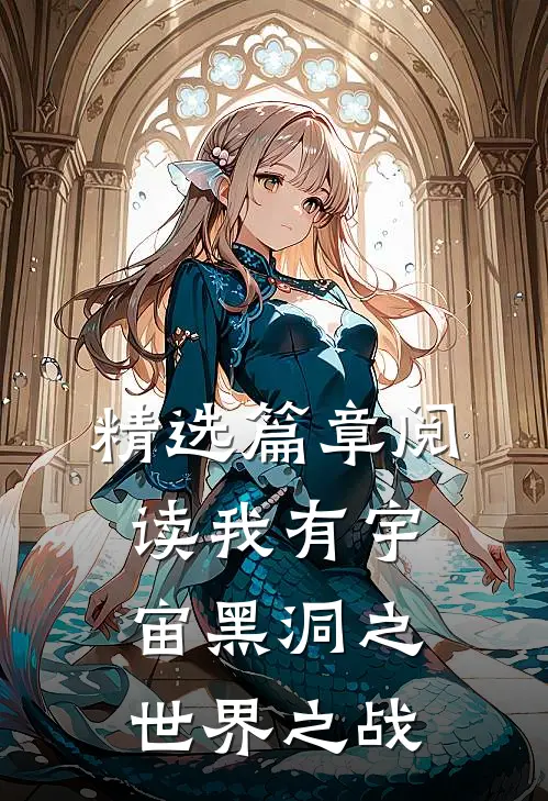 精选篇章阅读我有宇宙黑洞之世界之战