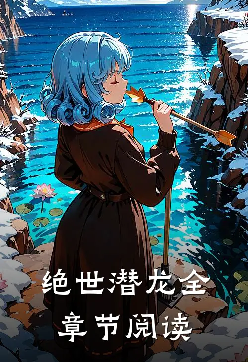 绝世潜龙全章节阅读