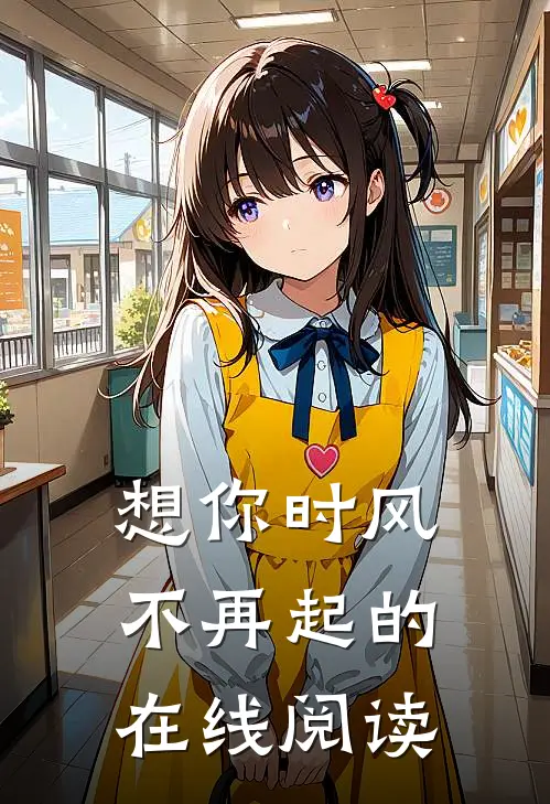 想你时风不再起的在线阅读