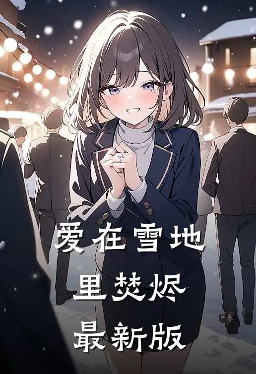 爱在雪地里焚烬最新版