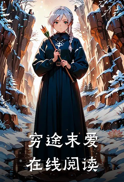 穷途末爱在线阅读