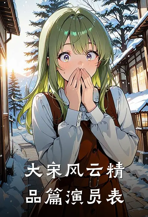 大宋风云精品篇演员表