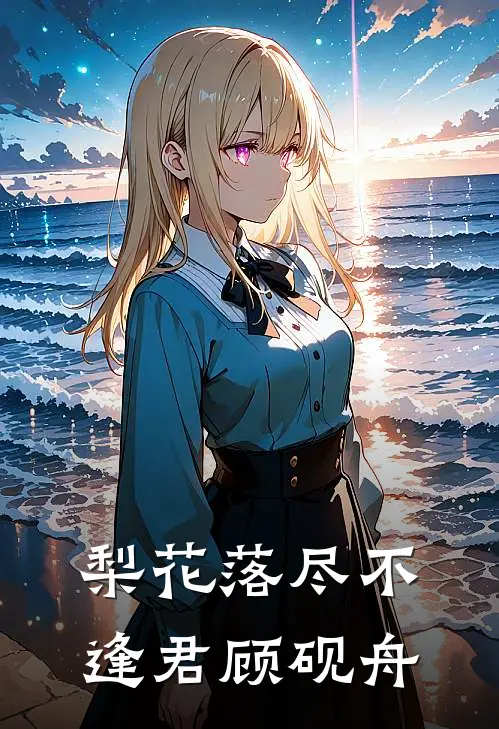 梨花落尽不逢君顾砚舟