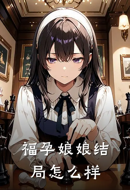 福孕娘娘结局怎么样