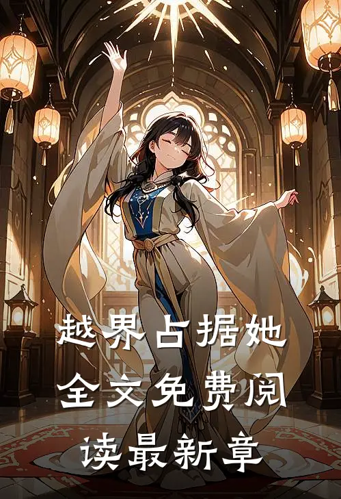 越界占据她全文免费阅读最新章