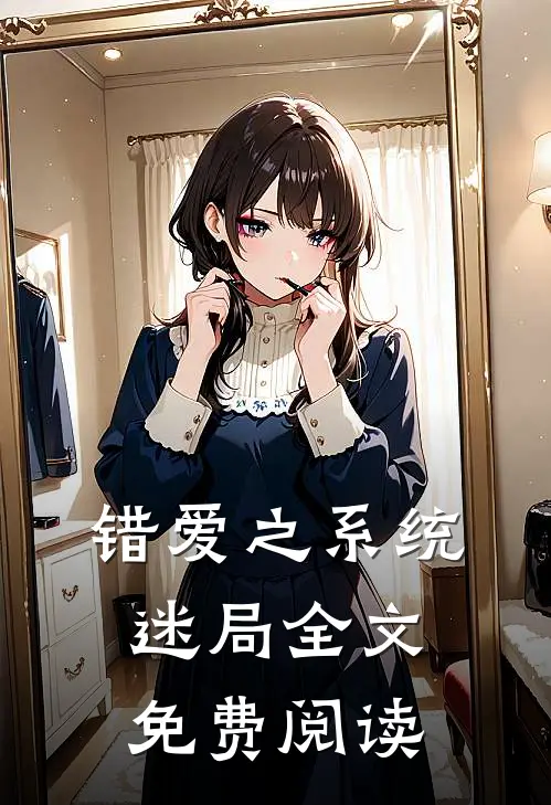 错爱之系统迷局全文免费阅读