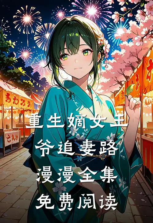 重生嫡女王爷追妻路漫漫全集免费阅读