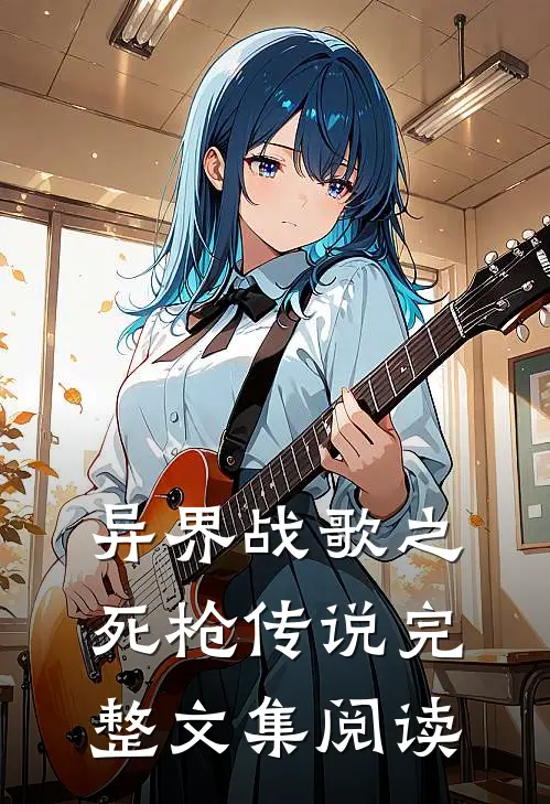 异界战歌之死枪传说完整文集阅读