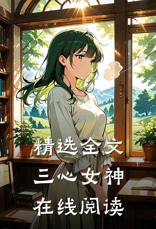 精选全文三心女神在线阅读