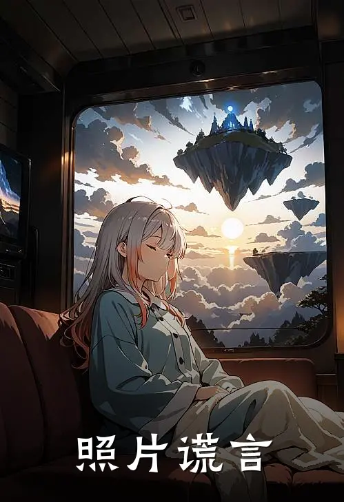 照片谎言