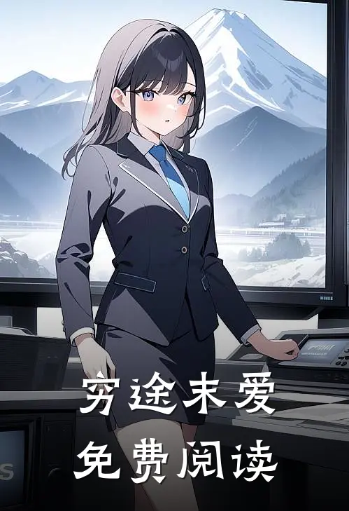 穷途末爱免费阅读