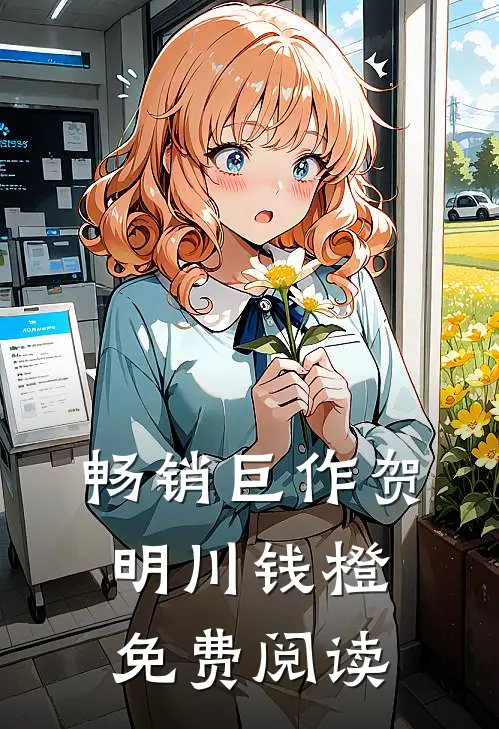 畅销巨作贺明川钱橙免费阅读