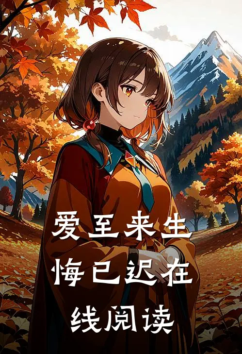 爱至来生悔已迟在线阅读