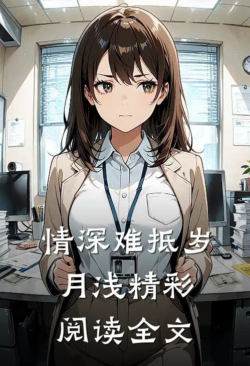 情深难抵岁月浅精彩阅读全文
