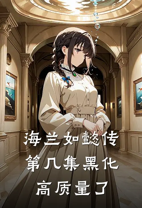 海兰如懿传第几集黑化高质量了