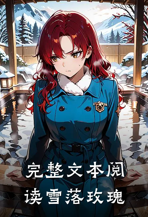 完整文本阅读雪落玫瑰