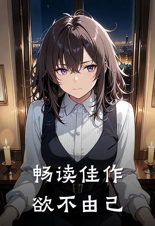 畅读佳作欲不由己