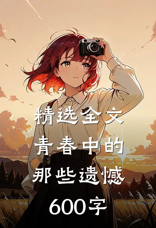 精选全文青春中的那些遗憾600字