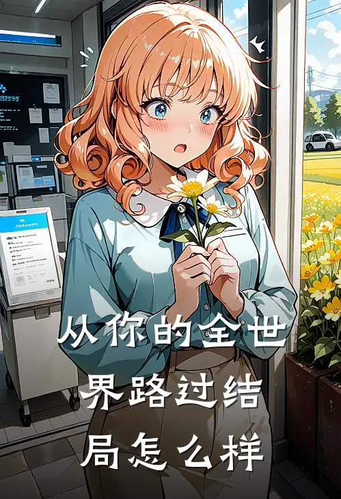 从你的全世界路过结局怎么样