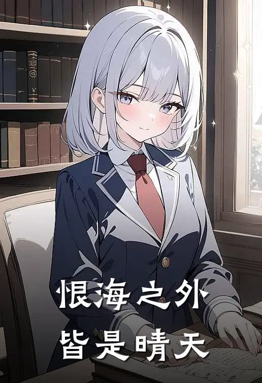 恨海之外皆是晴天