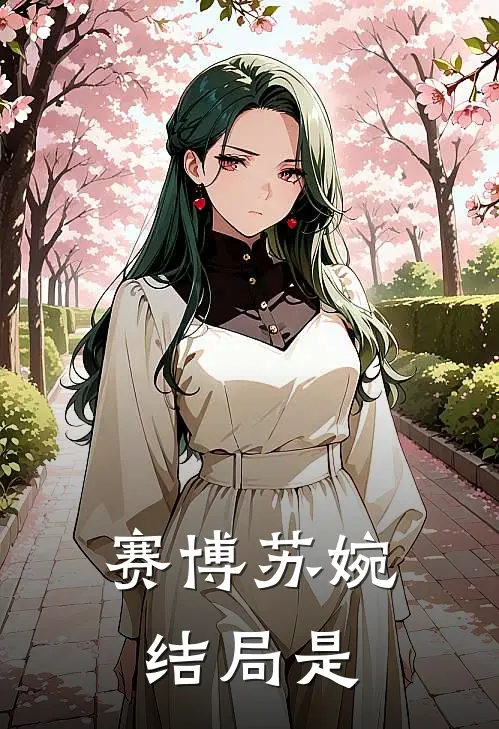 赛博苏婉结局是