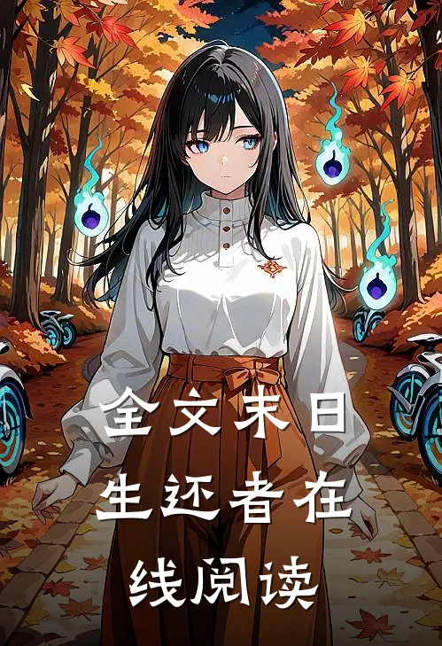 全文末日生还者在线阅读