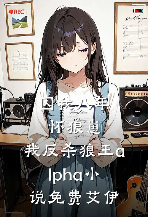 囚我八年怀狼崽，我反杀狼王alpha小说免费艾伊