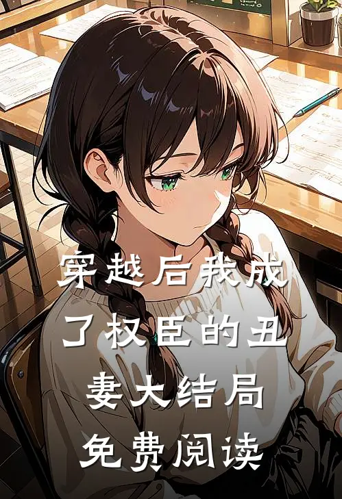 穿越后我成了权臣的丑妻大结局免费阅读
