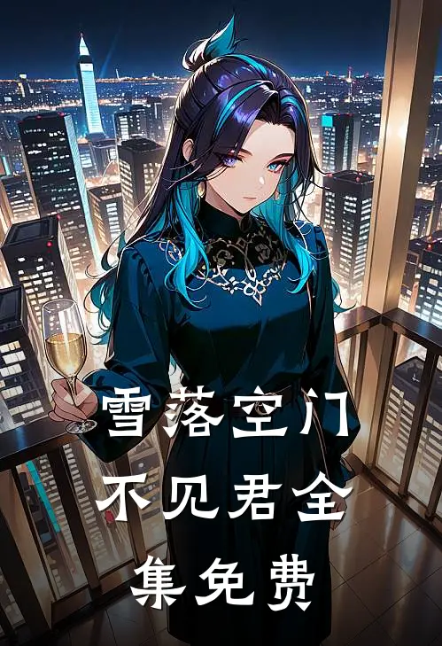 雪落空门不见君全集免费