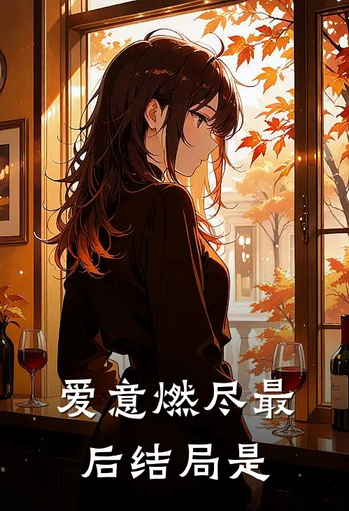 爱意燃尽最后结局是