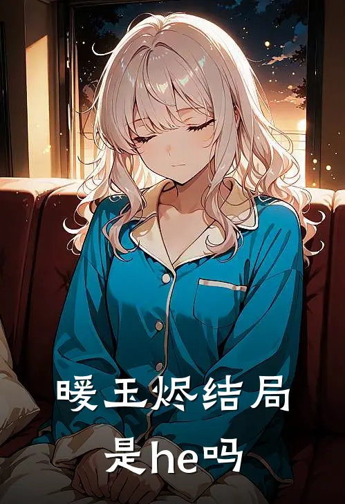 暖玉烬结局是he吗