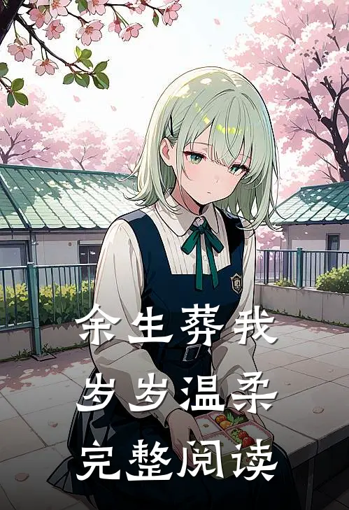 余生葬我岁岁温柔完整阅读