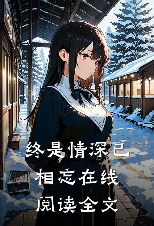 终是情深已相忘在线阅读全文