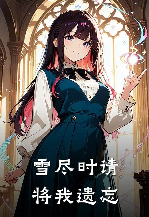 雪尽时请将我遗忘