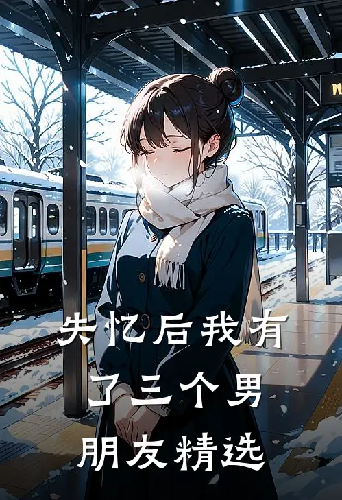 失忆后我有了三个男朋友精选