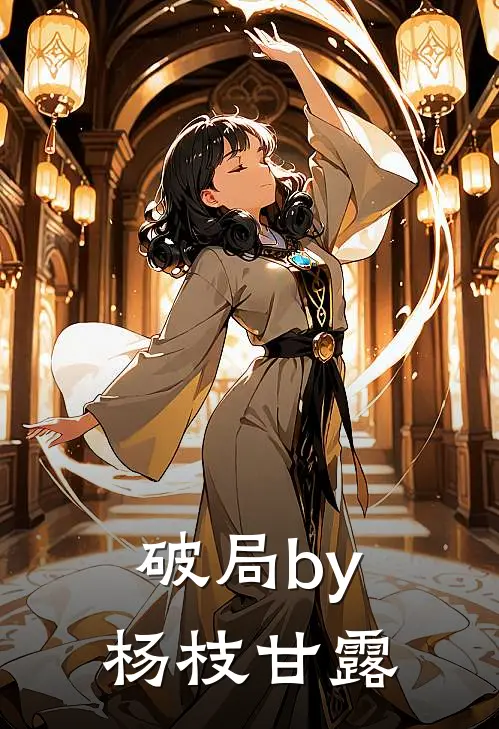 破局by杨枝甘露
