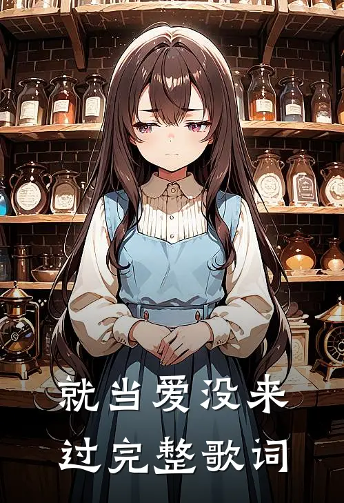 就当爱没来过完整歌词