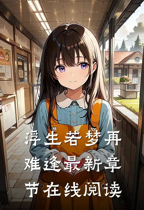 浮生若梦再难逢最新章节在线阅读