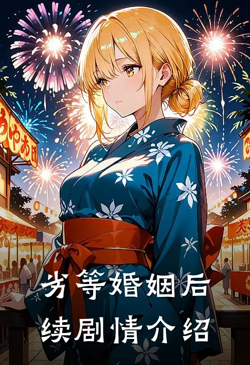 劣等婚姻后续剧情介绍