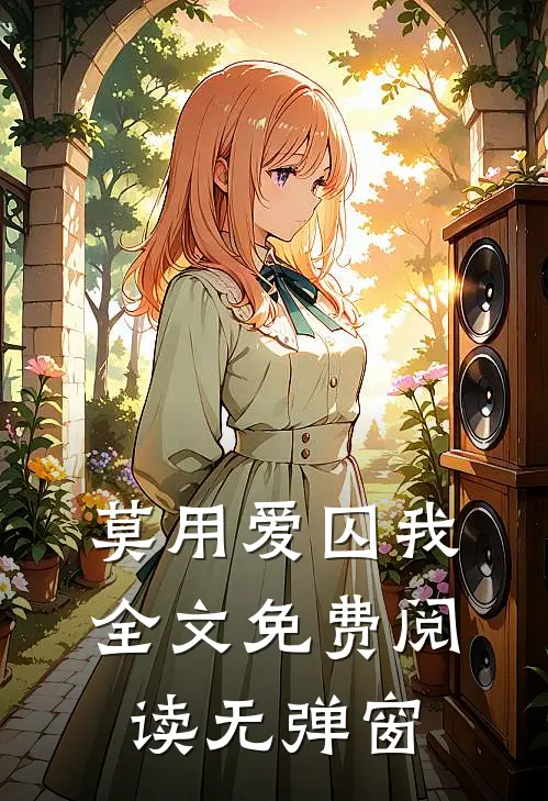 莫用爱囚我全文免费阅读无弹窗
