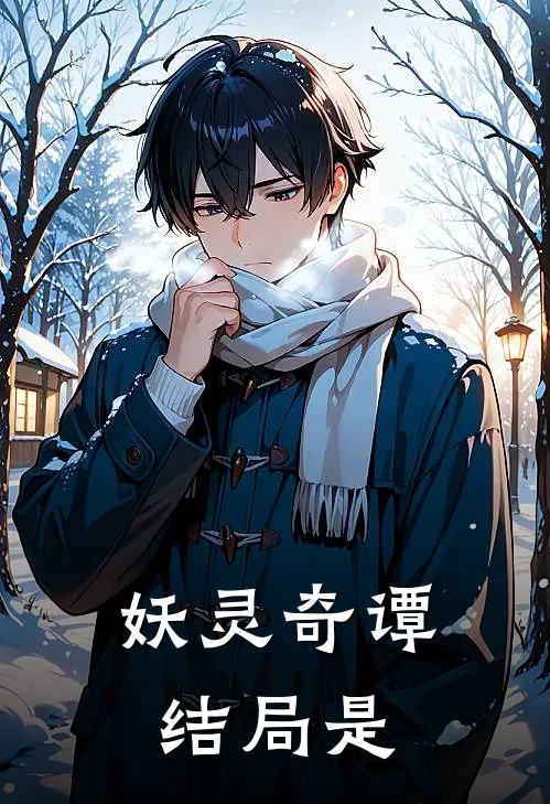 妖灵奇谭结局是