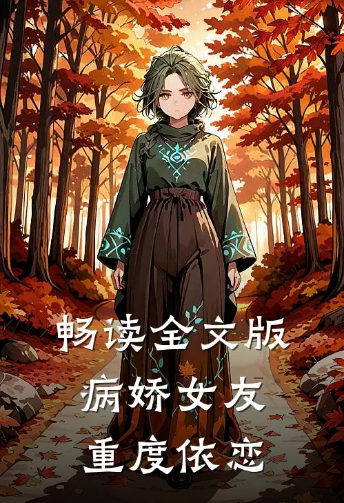 畅读全文版病娇女友重度依恋