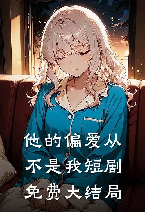他的偏爱从不是我短剧免费大结局