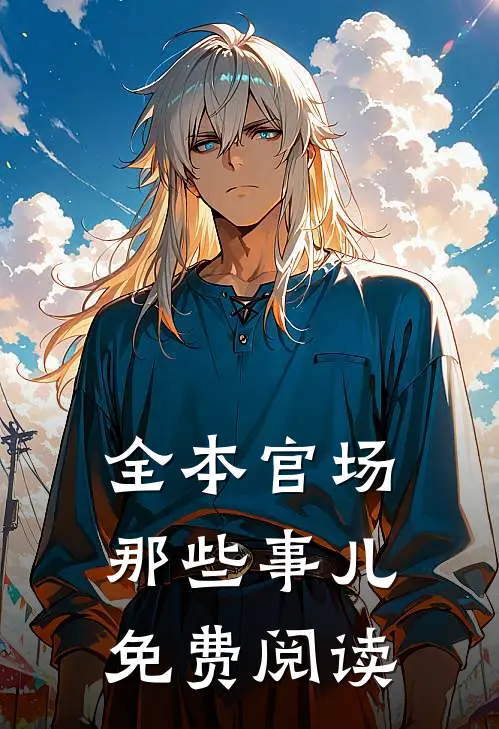 全本官场那些事儿免费阅读