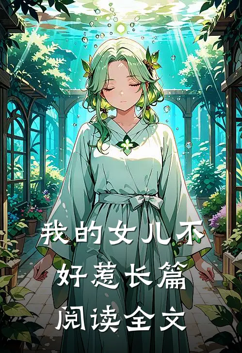 我的女儿不好惹长篇阅读全文