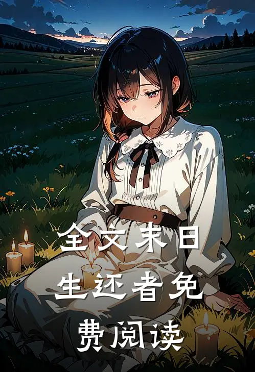 全文末日生还者免费阅读