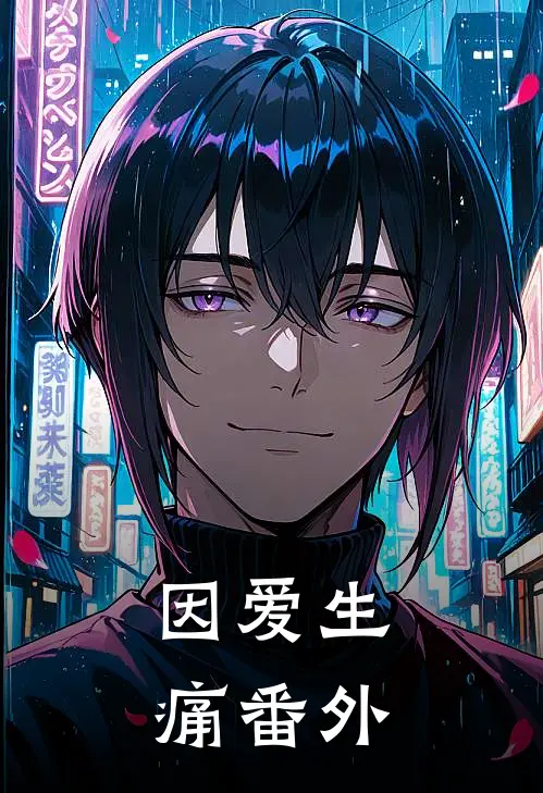因爱生痛 番外